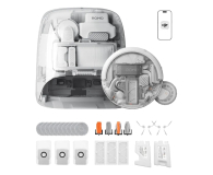 Robot sprzątający DJI ROMO P2 Clean More Combo